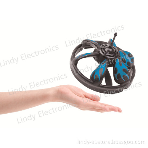 UFO RC UFO Electronic UFO Flying UFO Space Wave UFO